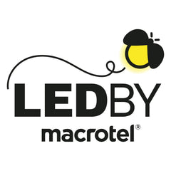 Collection image for: LED BY MACROTEL