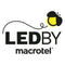 LED BY MACROTEL