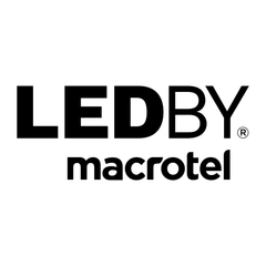 Collection image for: LED BY MACROTEL