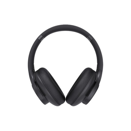 Audífonos Bluetooth Negro Inalámbricos