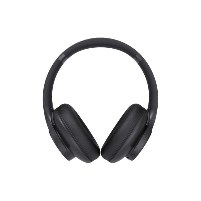 Audífonos Bluetooth Negro Inalámbricos