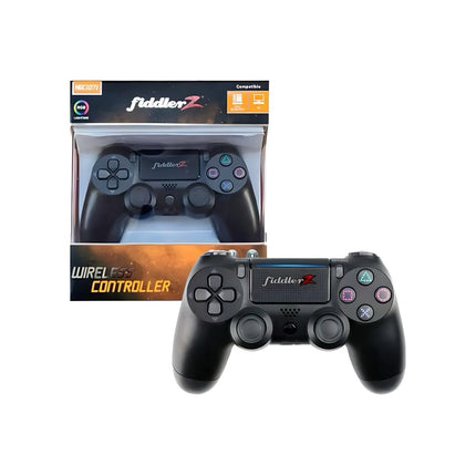 Control Inalámbrico Fiddler Compatible con Consolas - PC