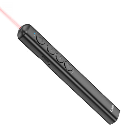 Presentador Láser HOCO GM200 Smart 2.4G Bluetooth