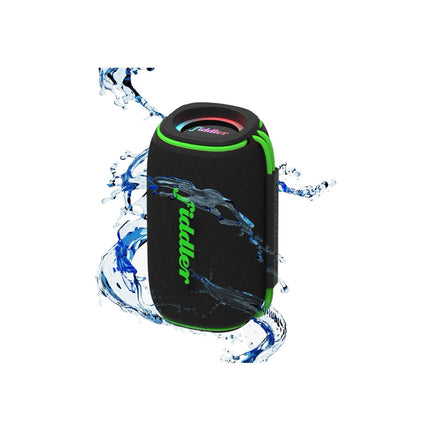 Parlante Inalámbrico Bluetooth Rocket High Power 10W
