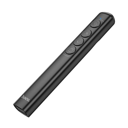 Presentador Láser HOCO GM200 Smart 2.4G Bluetooth