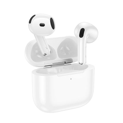 Audífonos TWS HOCO EW95 Bluetooth 6.0 Blanco