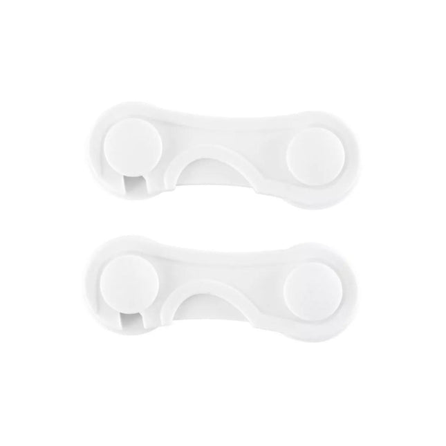Seguro flexible para gabinetes