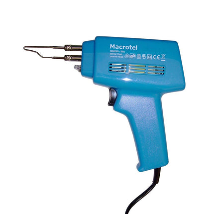 Cautin Tipo Pistola 100W Macrotel MS-0100L