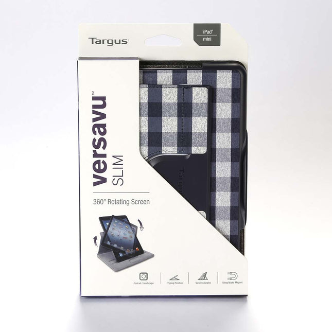 Funda para iPad Mini Versavu Slim Targus