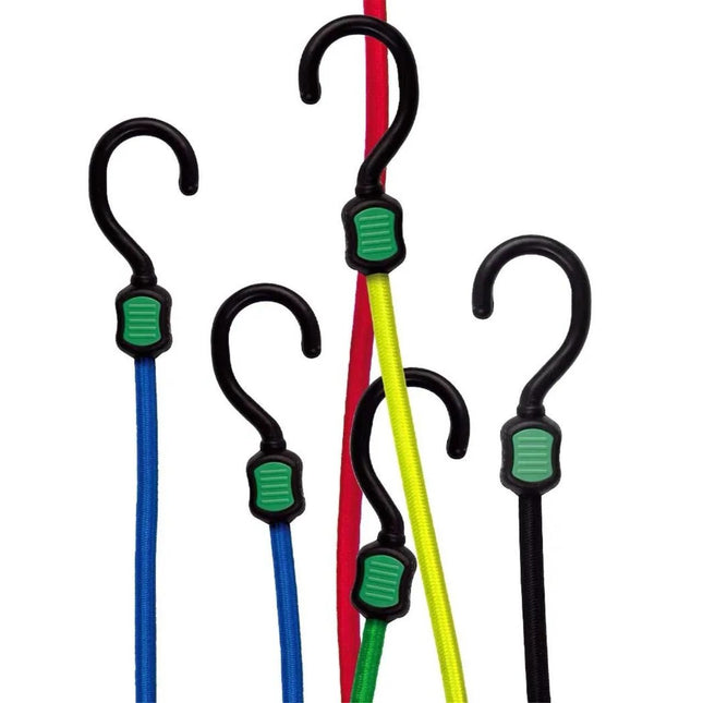 Pack piolas elasticadas