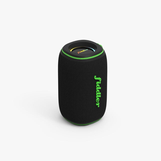 Parlante Inalámbrico Bluetooth Rocket High Power 10W