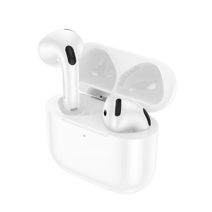 Audífonos TWS HOCO EW95 Bluetooth 6.0 Blanco