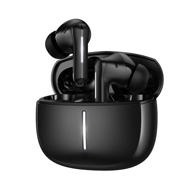 Audífonos TWS HOCO EQ34 Plus ANC+ENC Bluetooth 5.4