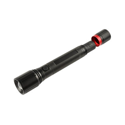 Linterna Led Táctica Dual Power 5000 Lm