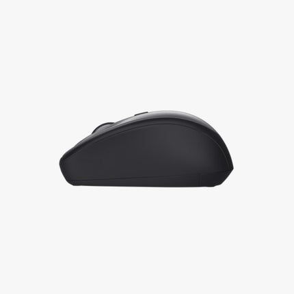 Mouse Wireless Yvi+ Eco Negro