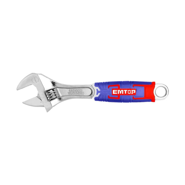 Llave Ajustable Indus 12"