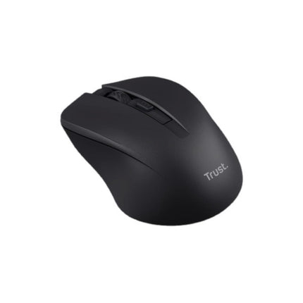 Mouse Mydo Silent Eco - Negro