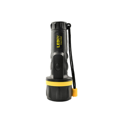 Linterna para Emergencias SOS