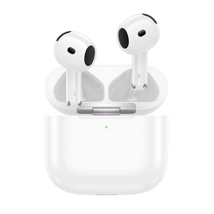 Audífonos TWS HOCO EW95 Bluetooth 6.0 Blanco