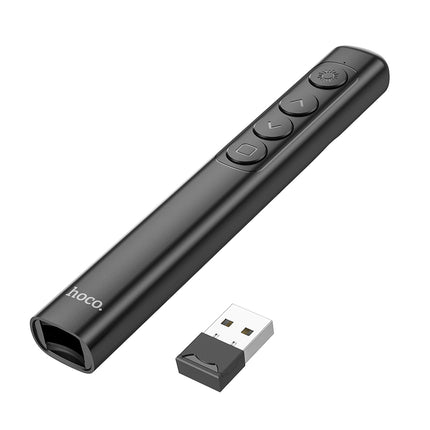 Presentador Láser HOCO GM200 Smart 2.4G Bluetooth