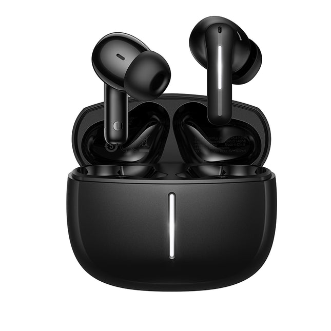 Audífonos TWS HOCO EQ34 Plus ANC+ENC Bluetooth 5.4