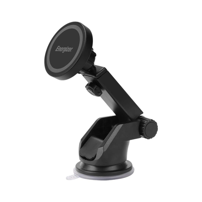 Soporte Auto Carga Inalámbrica Rápida