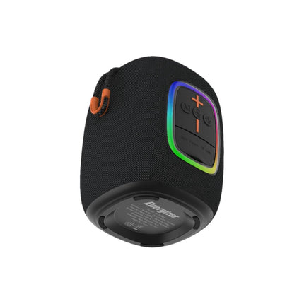 Parlante BT 8W Power Bank Portátil
