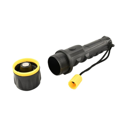 Linterna S.O.S. para Emergencias Led 40 lm