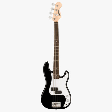 Bajo Eléctrico Harris Negro + Amplificador 20w