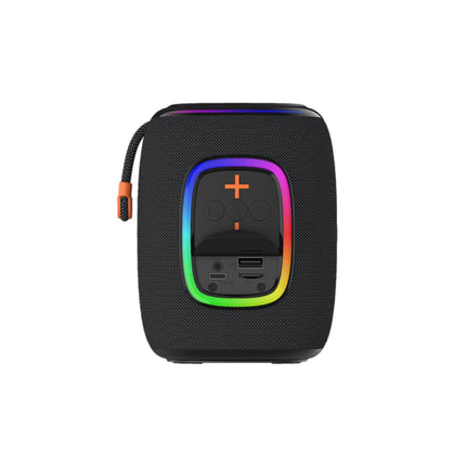 Parlante BT 8W Power Bank Portátil