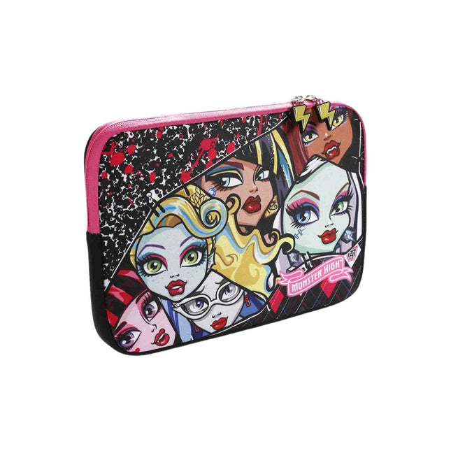 Funda 10.2'' Monster High girl print