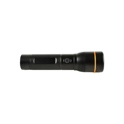Linterna Led Táctica Recargable 1600 Lúmenes