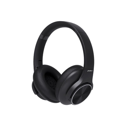 Audífonos Bluetooth Negro Inalámbricos