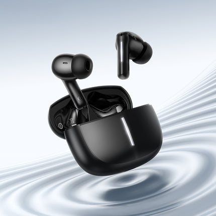 Audífonos TWS HOCO EQ34 Plus ANC+ENC Bluetooth 5.4