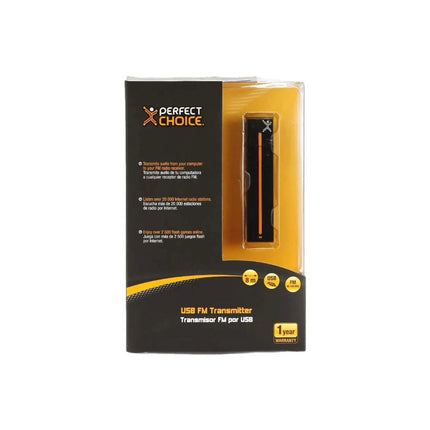 Music radio USB
