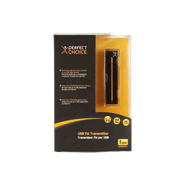 Music radio USB
