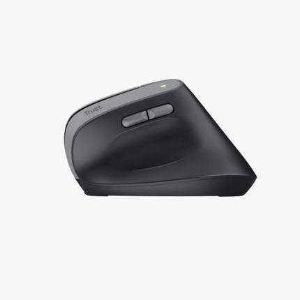 Mouse Bayo II  Ergonómico Wireless