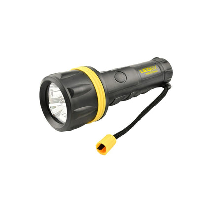 Linterna para Emergencias SOS