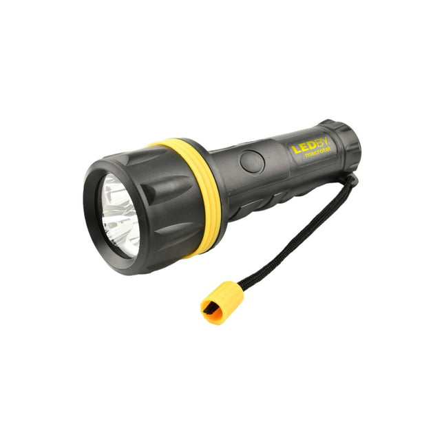 Linterna para Emergencias SOS