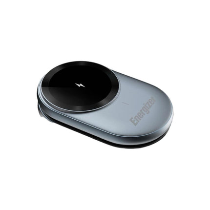 Cargador Wireless Magnético 3 En 1 15W