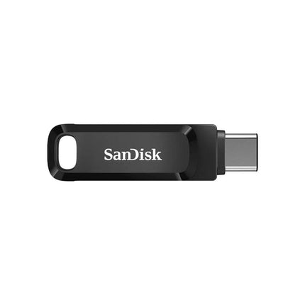 Memoria SanDisk Ultra Dual Drive Go USB Type-C 64GB