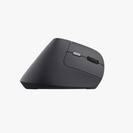 Mouse Bayo II  Ergonómico Wireless