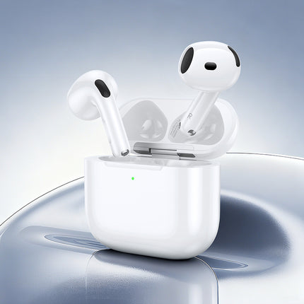 Audífonos TWS HOCO EW95 Bluetooth 6.0 Blanco