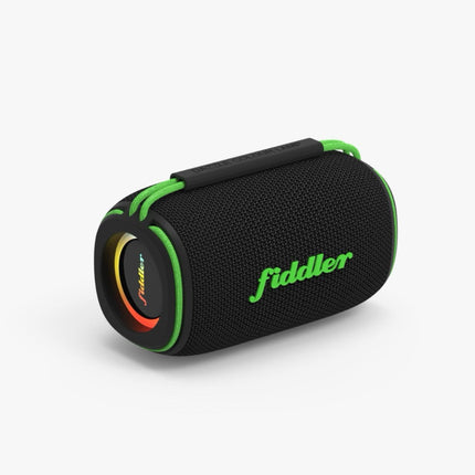 Parlante Inalámbrico Bluetooth Rocket High Power 15W