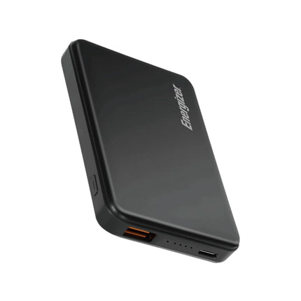 Power Bank Inalámbrico Energizer con Magsafe 5000mAh