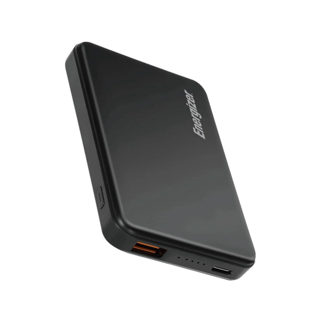Power Bank Inalámbrico Energizer con Magsafe 5000mAh