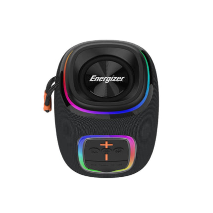 Parlante BT 8W Power Bank Portátil