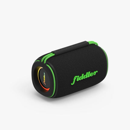 Parlante Inalámbrico Bluetooth Rocket High Power 10W
