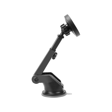 Soporte Auto Carga Inalámbrica Rápida