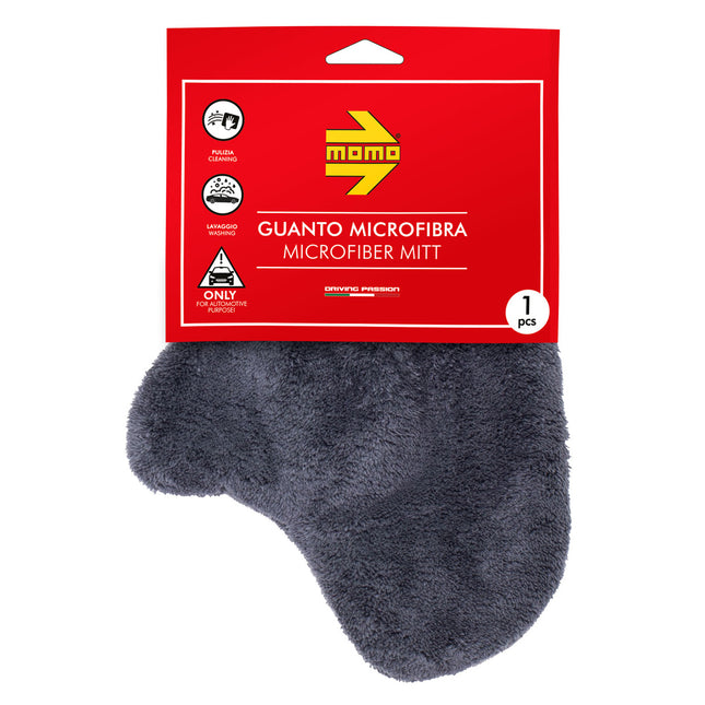 Guante para Detalle Microfibra Momo